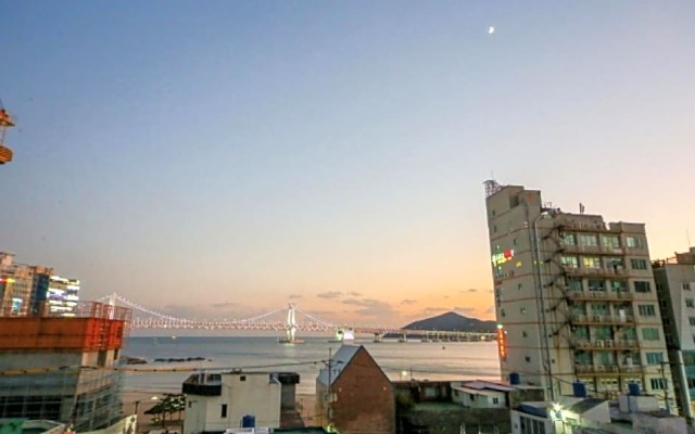 Busan Gwanganli Bh Story