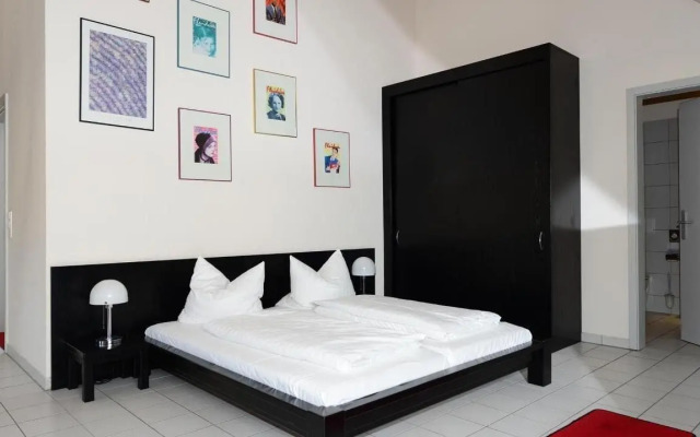 Art Hotel Weimar