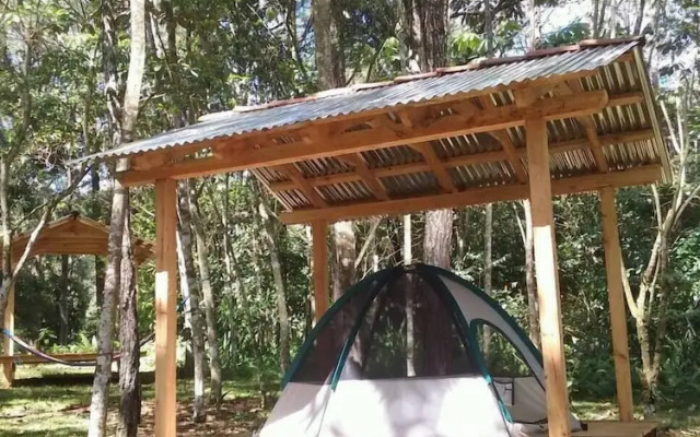 Ecofinca Luna del Puente