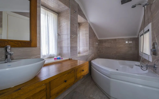 Infinity Civan Villa