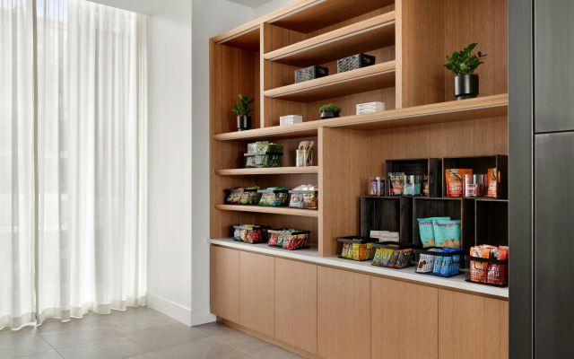 Ac Hotel Bentonville