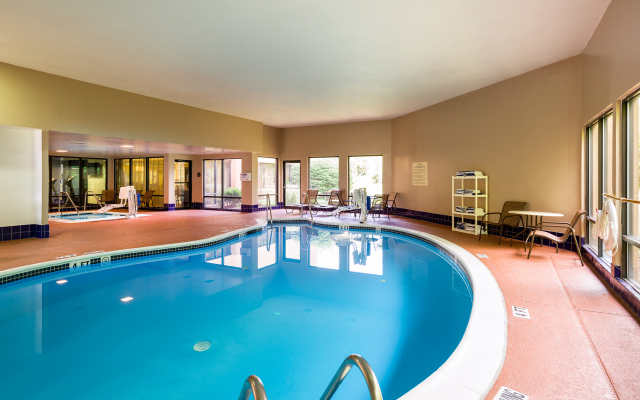 Hampton Inn & Suites Springdale/Zion National Park