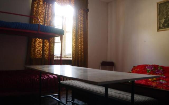 Guesthouse Veriko