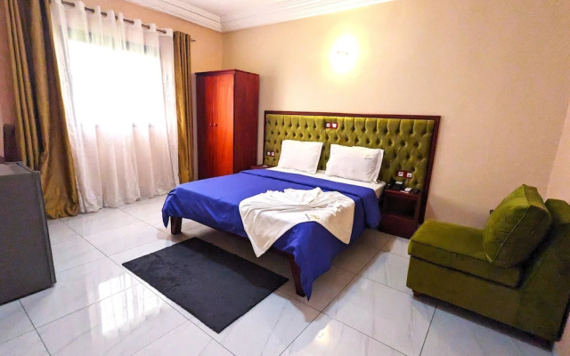 Alicia Hotel