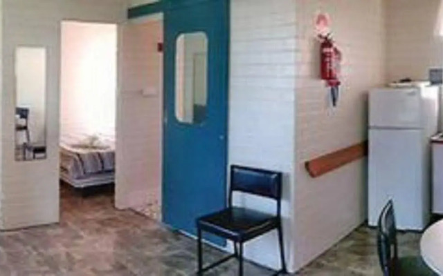 Dubbo Midstate Caravan Park