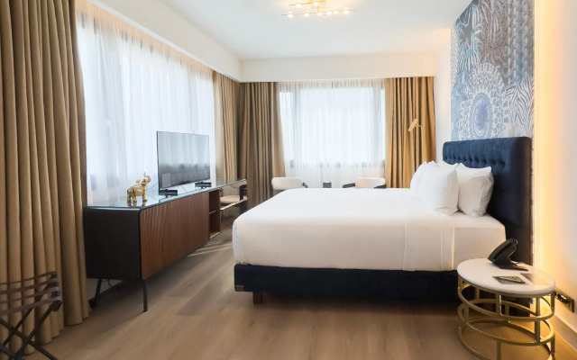 Luwian Athens Boutique Hotel