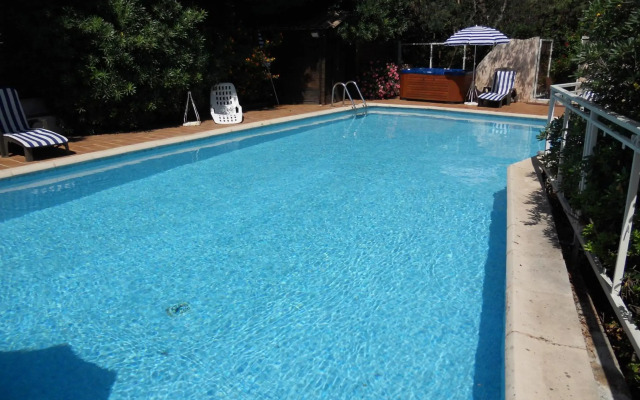 Le Patio
