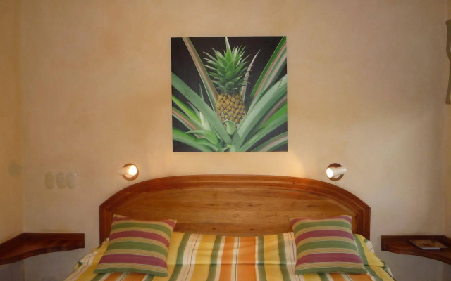 Hotel Luna Azul
