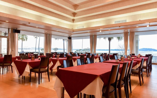 Hamanako Lake Side Plaza