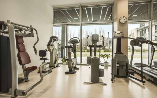 Hotel Ramada Plaza by Wyndham Milano