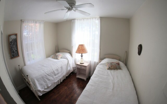 Cambridge Beach House