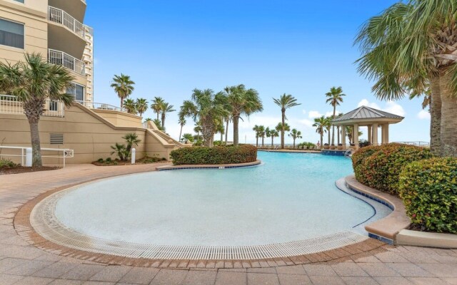 Indigo West 2103 Penthouse