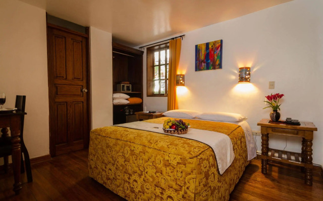 Hotel Rumi Punku