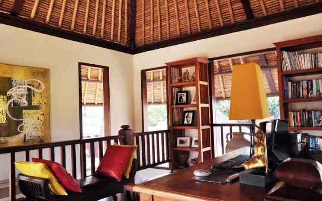 Villa Leha Leha Sanur