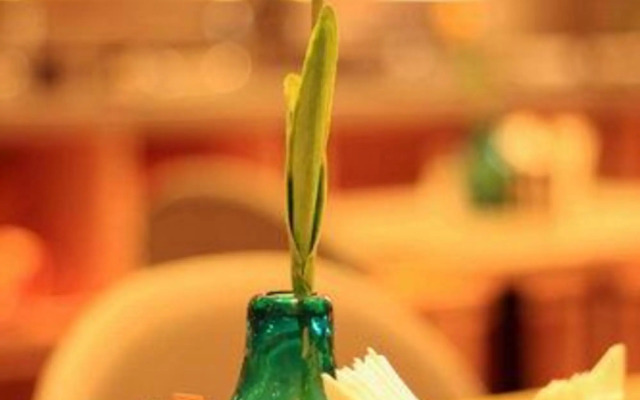 Rome Express Inn Tianjin