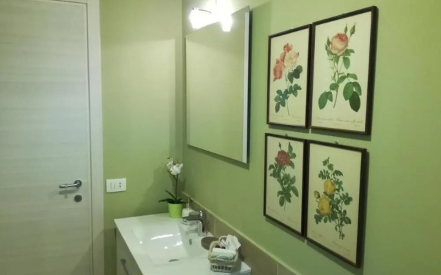 L'Alba sui Templi - Bed & Breakfast