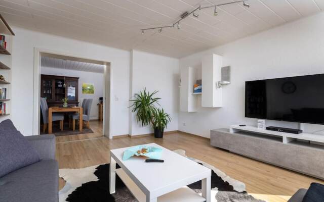 Fewo Freiken 28 Comfortable Holiday Residence