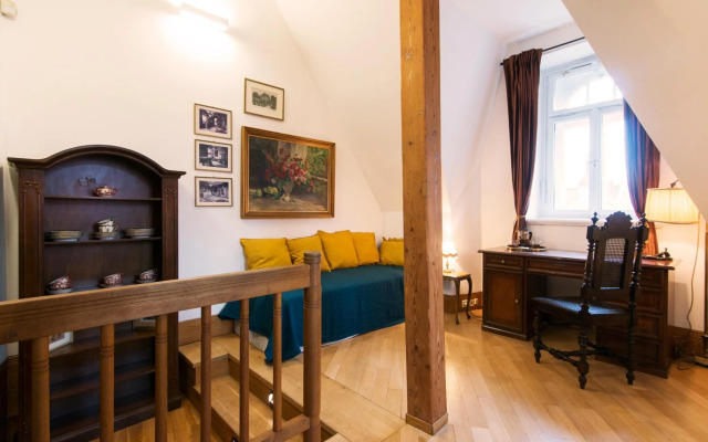 Wagner Stays - Billionaires Club LOFT Sauna City Center