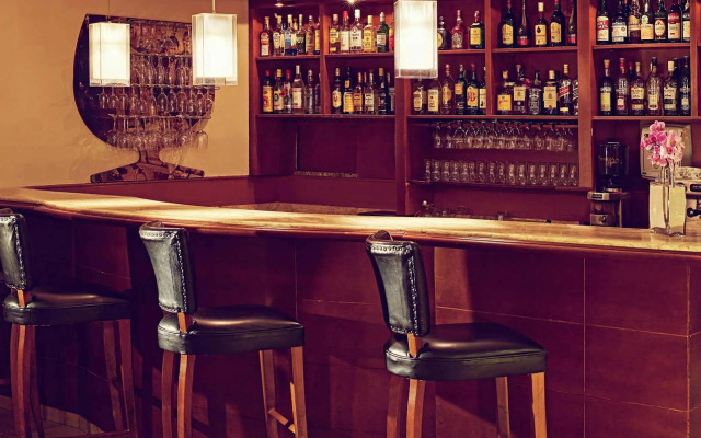 Mercure São Caetano Do Sul Hotel