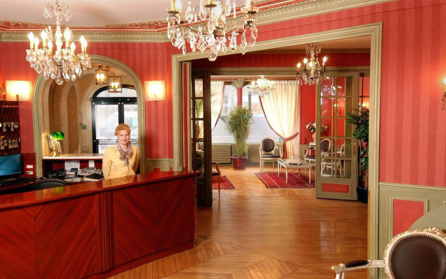 Paris France
