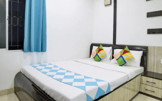 City View Guest House by Goroomgo
