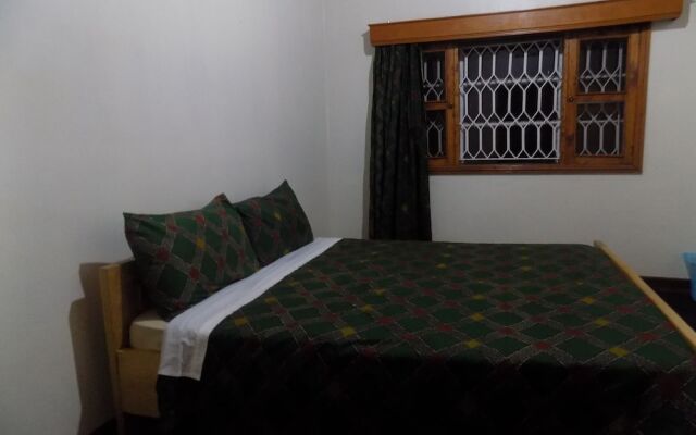 Upendo Guest Home