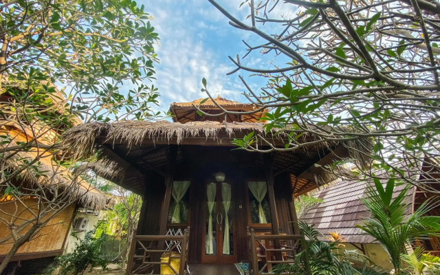 Sejuk Cottages