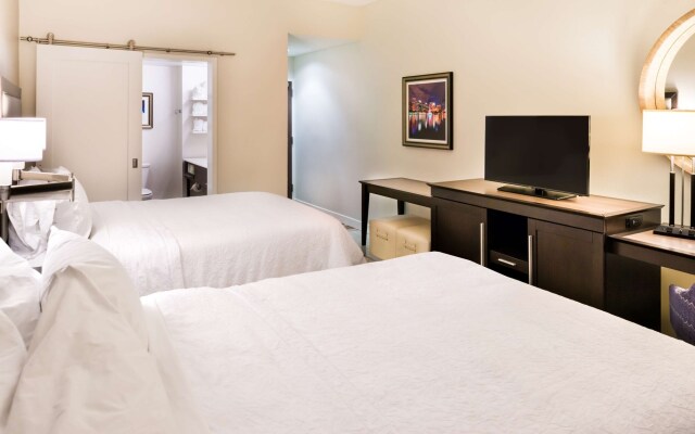 Hampton Inn & Suites Orlando/East UCF Area