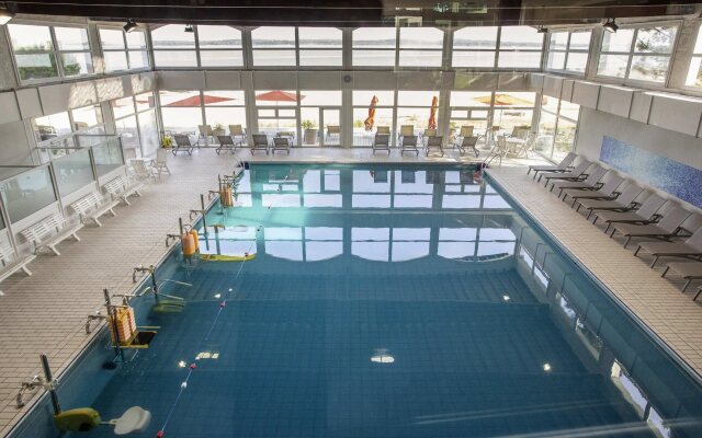 Novotel Thalassa Ile dOléron