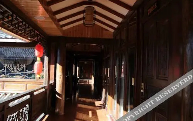 Xianghe Hotel