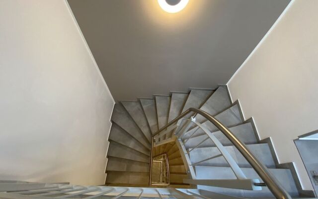 Signature East Hotel Falk