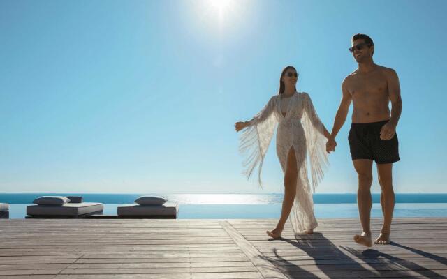 Impression Moxché by Secrets – Adults Only – All Inclusive