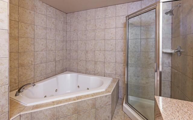 Holiday Inn & Suites Pharr