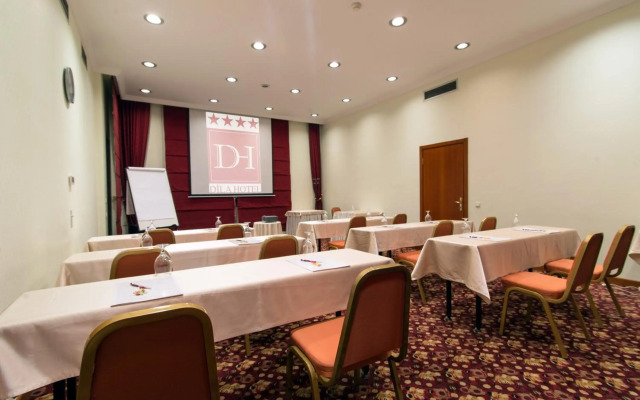 Dila Hotel