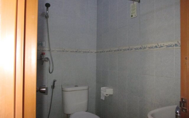 Gloria Amanda Hotel Yogyakarta
