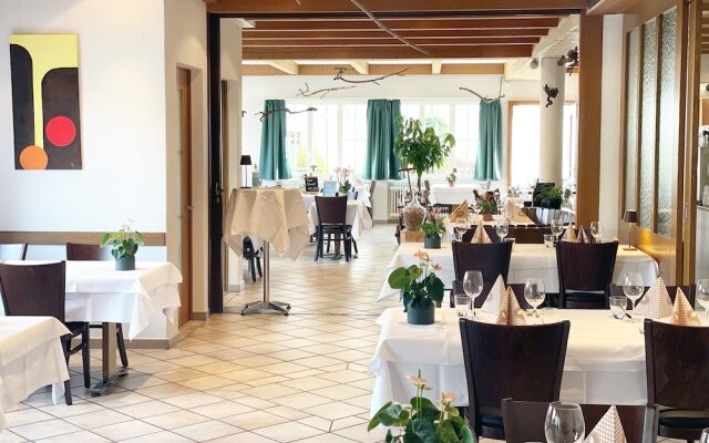 Hotel Restaurant Sternen