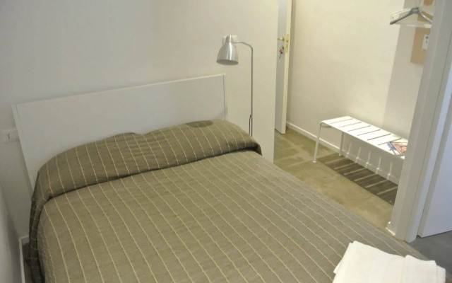 Palermo Rooms