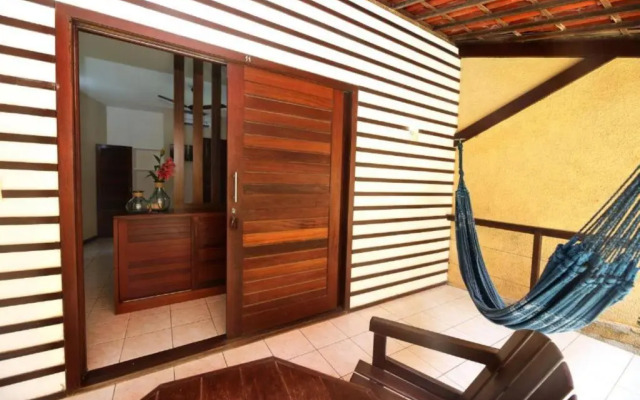Brasil Tropical Village