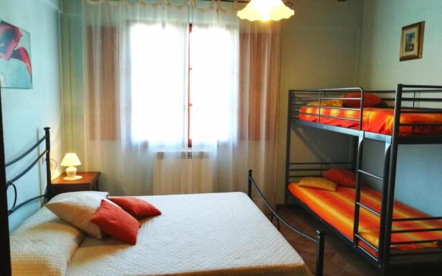Apartments Borgo Toscano