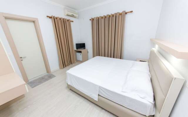 Hotel Andi
