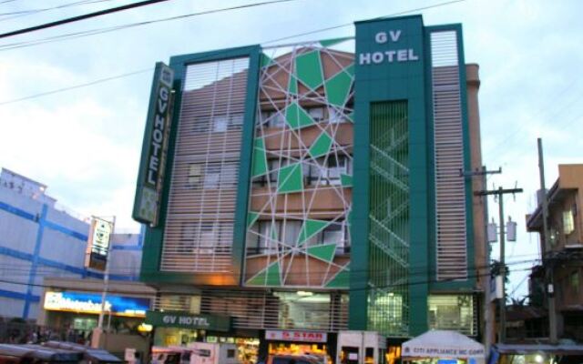 GV Hotel LapuLapu Cebu