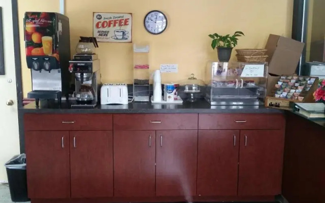 German Village Inn Columbus