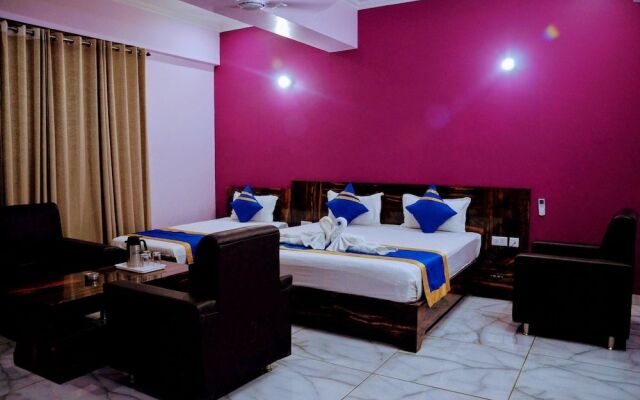 Hotel Kunti International