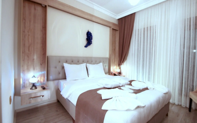 Butterfly Butik Hotel
