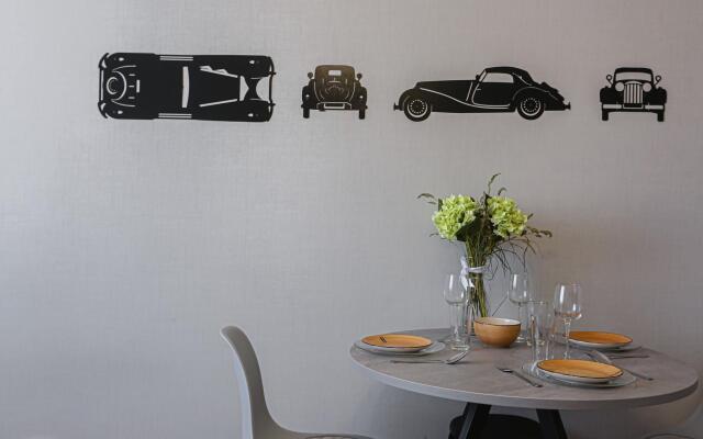 SunSet (СанСет) на улице Новокузнечихинская 14