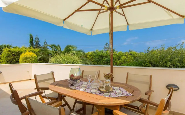 Villas Chrisi