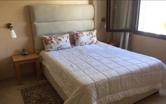 Residence Mangle