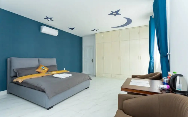 Tran Duy Villa C5