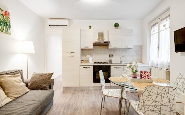 Ponte Vecchio & Boboli Modern Apartment