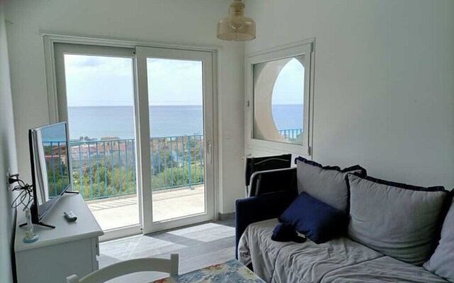 Paradise Penthouse With Breathtaking Views